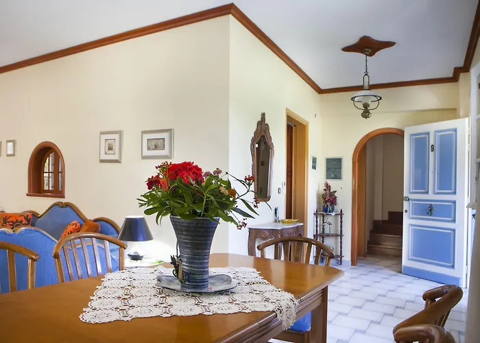 Tzivras Villa&apartments Casa vacanze