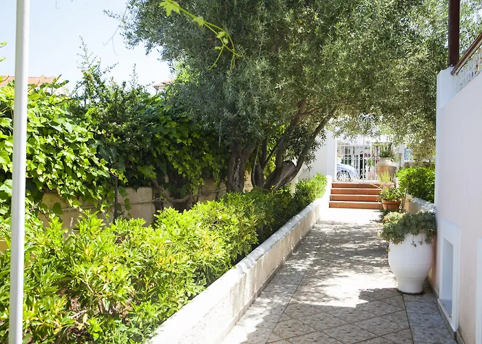 Tzivras Villa&apartments * Lassi (Kefalonia)