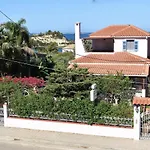 Feriehus Tzivras & Lassi (Kefalonia)