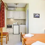Feriehus Tzivras &