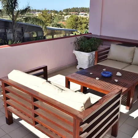 Tzivras & * Lassi (Kefalonia)