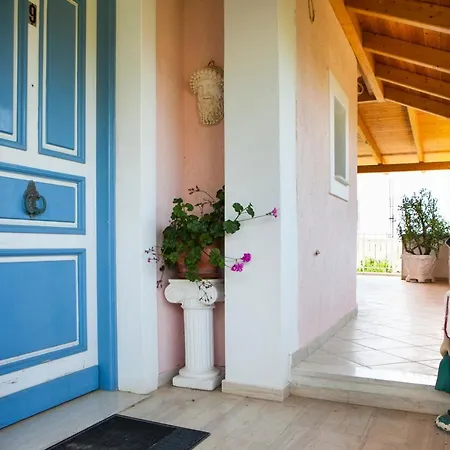 Case de vacanță Tzivras & Lassi (Kefalonia)