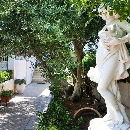 Case de vacanță Tzivras & Lassi (Kefalonia)