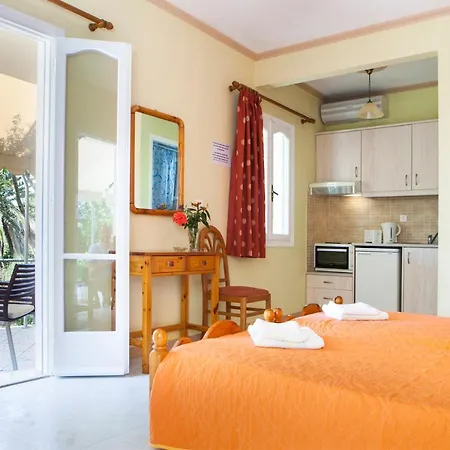 Casa vacanze Tzivras Villa&apartments