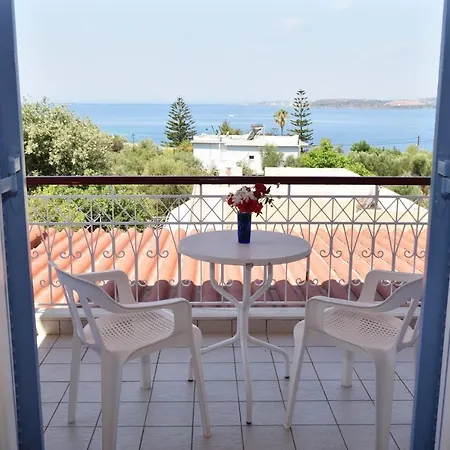 Tzivras & Lassi (Kefalonia)