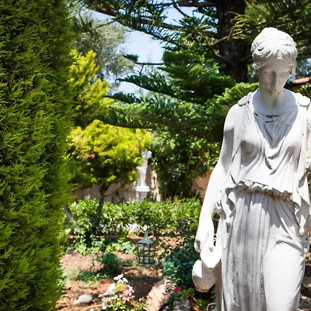 Tzivras & Case de vacanță Lassi (Kefalonia)