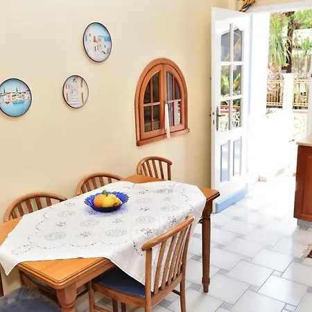 Tzivras & Case de vacanță *