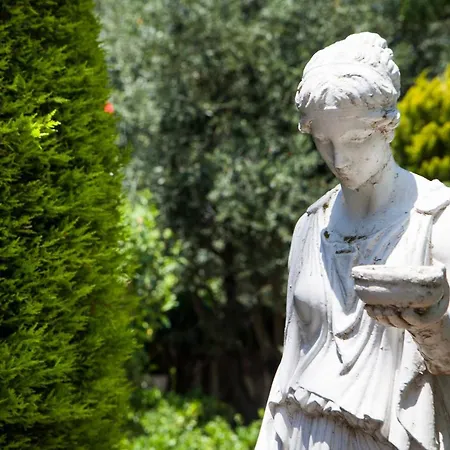 Tzivras & Case de vacanță *