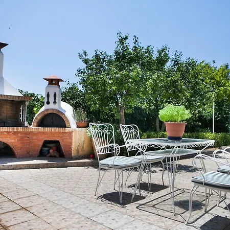 Case de vacanță Tzivras &