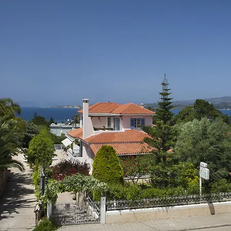 Ferienhaus Tzivras & Lassi (Kefalonia)