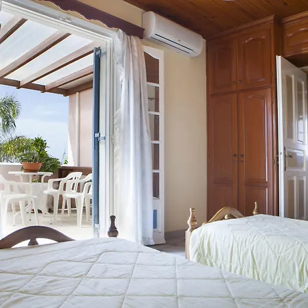 Tzivras & Case de vacanță *