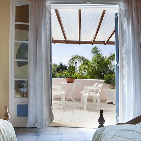 Tzivras & Case de vacanță Lassi (Kefalonia)