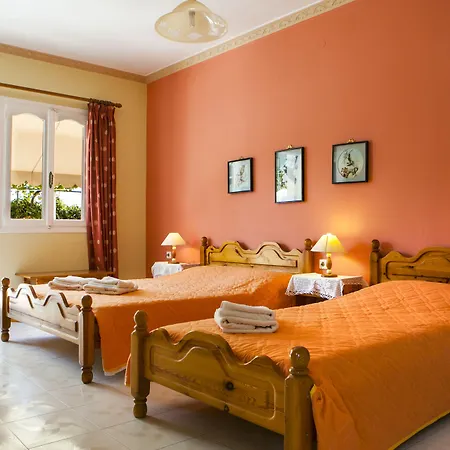 Tzivras & * Lassi (Kefalonia)