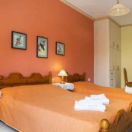 Tzivras & * Lassi (Kefalonia)