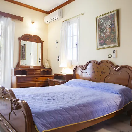 Tzivras & Lassi (Kefalonia)