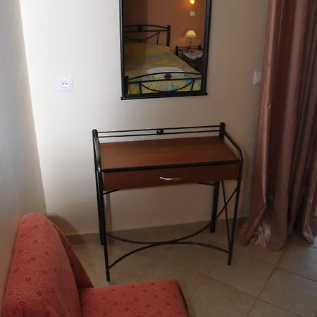 Case de vacanță Tzivras & Lassi (Kefalonia)