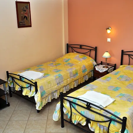 Case de vacanță Tzivras &