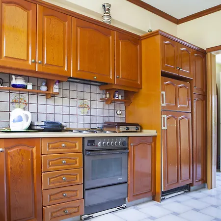 Case de vacanță Tzivras &