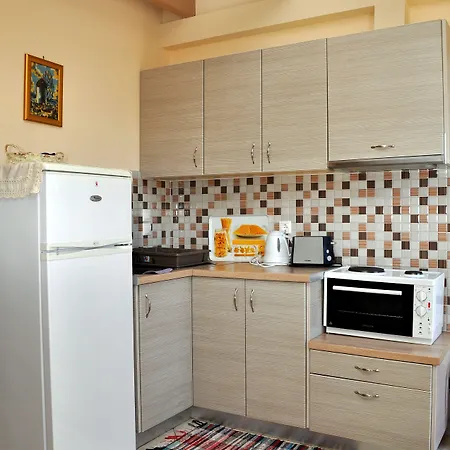 Case de vacanță Tzivras &