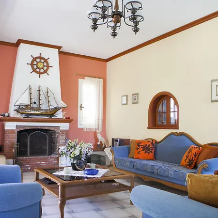 Case de vacanță Tzivras &