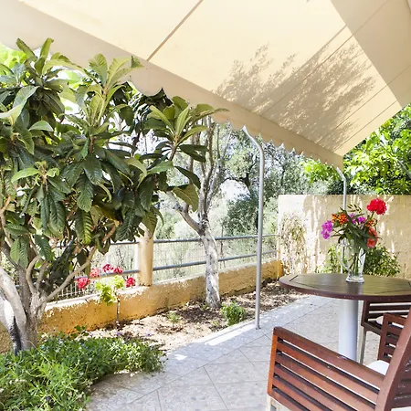 Tzivras & Case de vacanță *