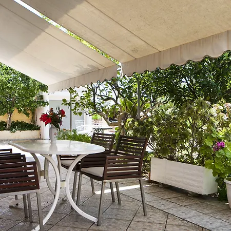 Case de vacanță Tzivras & *