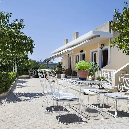 Tzivras & Lassi (Kefalonia)