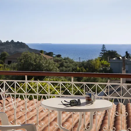 Case de vacanță Tzivras & Lassi (Kefalonia)