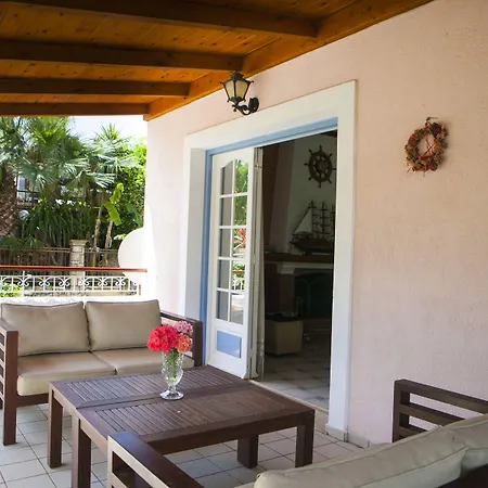 Case de vacanță Tzivras & Lassi (Kefalonia)