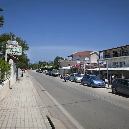 Tzivras & * Lassi (Kefalonia)