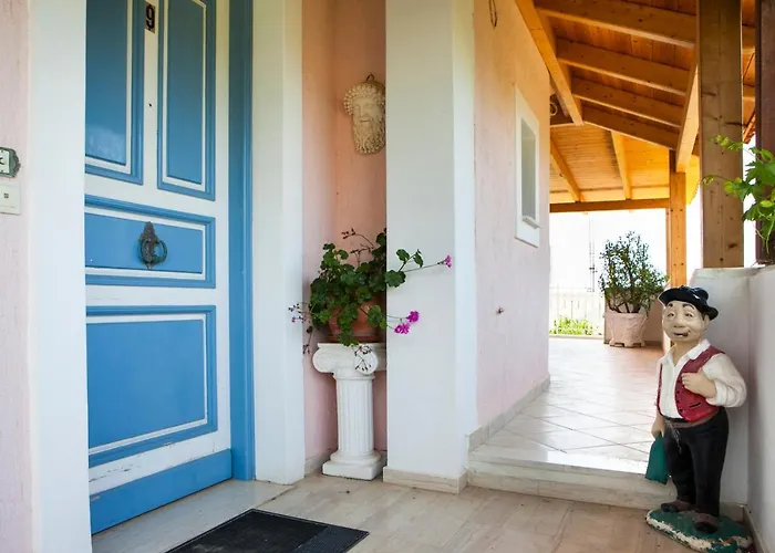 Holiday home Tzivras & Lassi (Kefalonia)